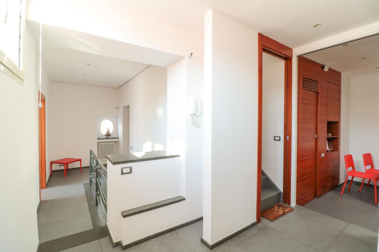Terrazze Del Lungomare Bed & Breakfast Naples Exterior photo